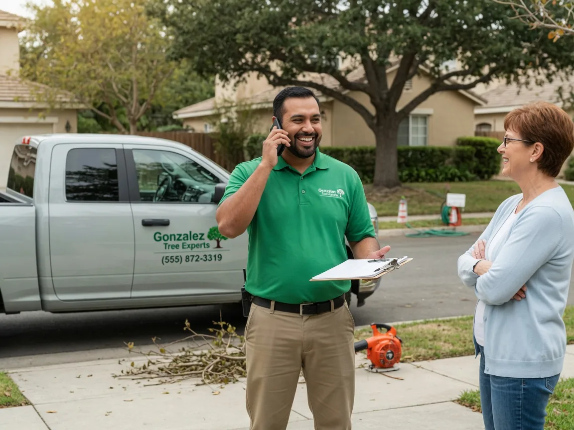 Tree Service Schaefferstown, PA FAQs